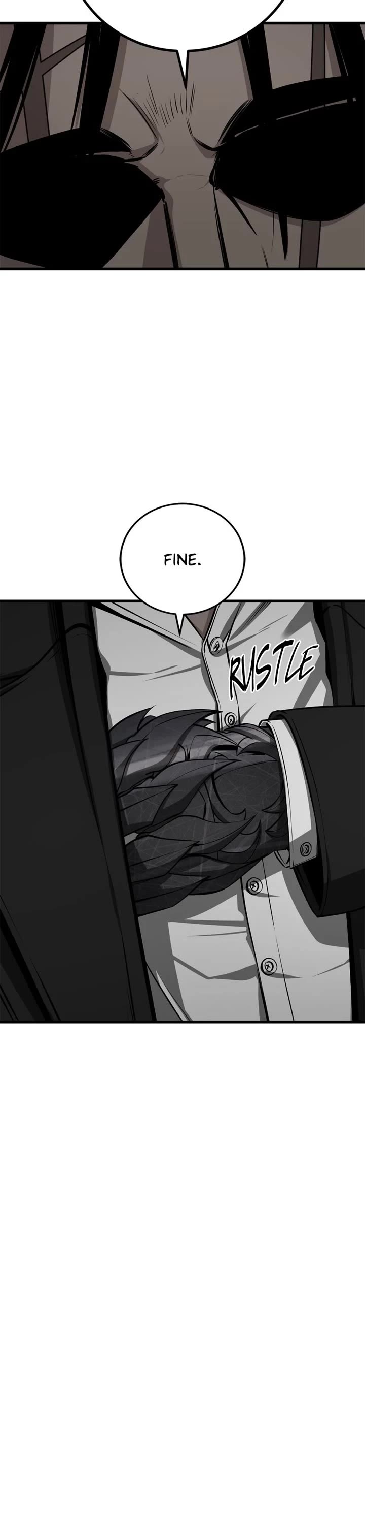 Hero Killer (Beolkkul) chapter 213 page 21
