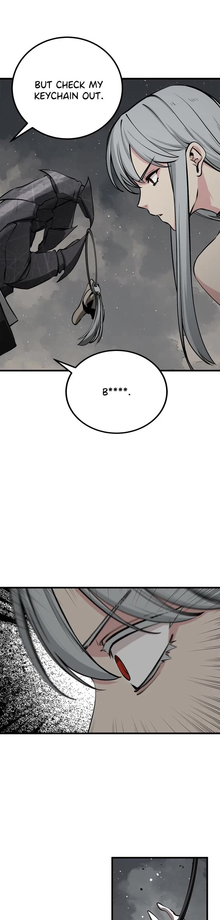 Hero Killer (Beolkkul) chapter 213 page 22