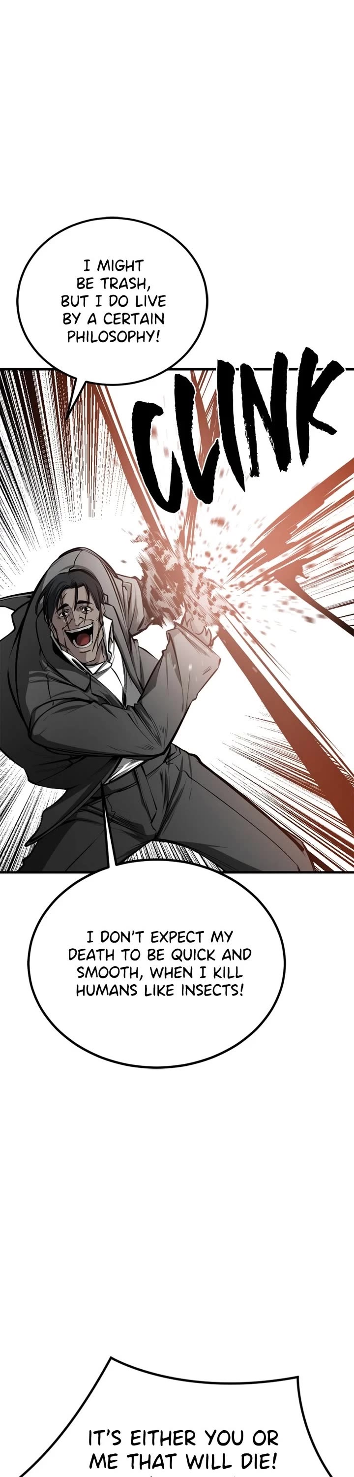 Hero Killer (Beolkkul) chapter 213 page 28