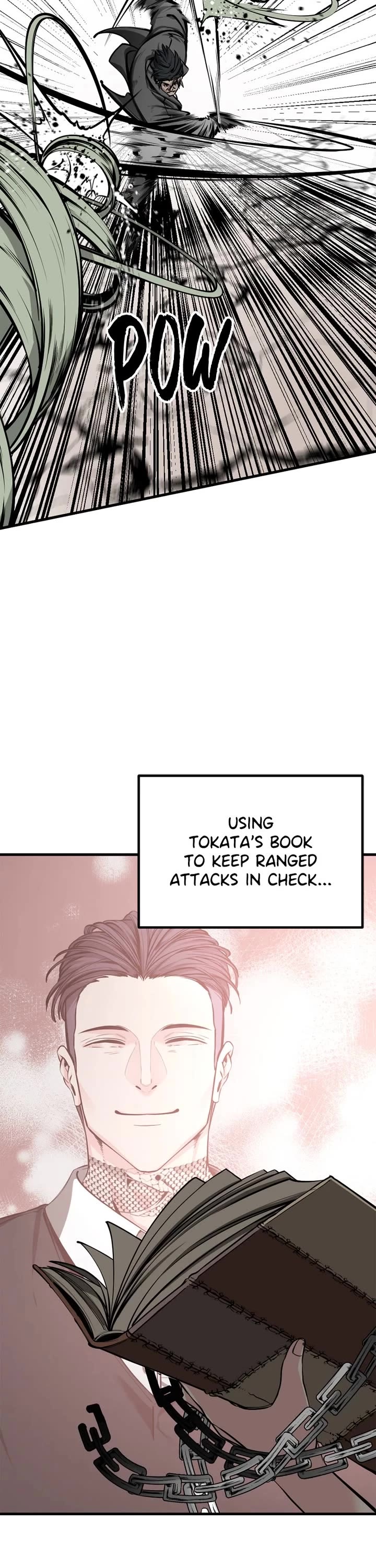 Hero Killer (Beolkkul) chapter 213 page 3