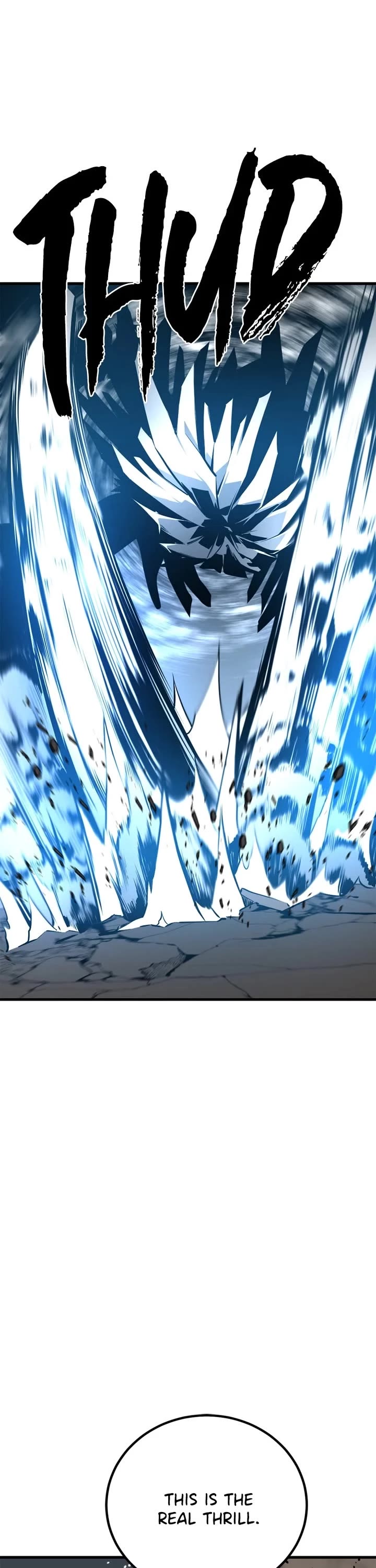 Hero Killer (Beolkkul) chapter 213 page 33