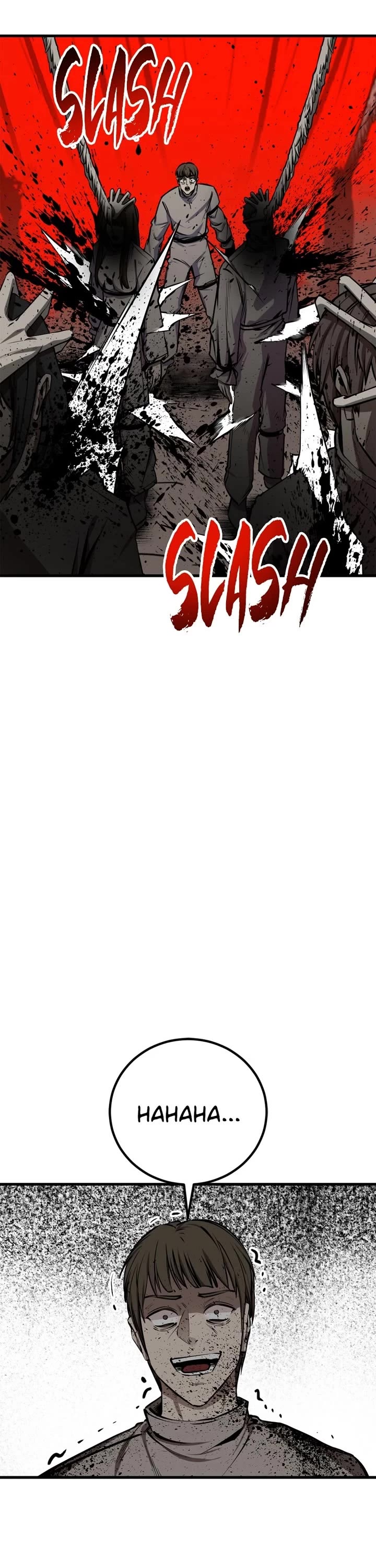 Hero Killer (Beolkkul) chapter 213 page 38
