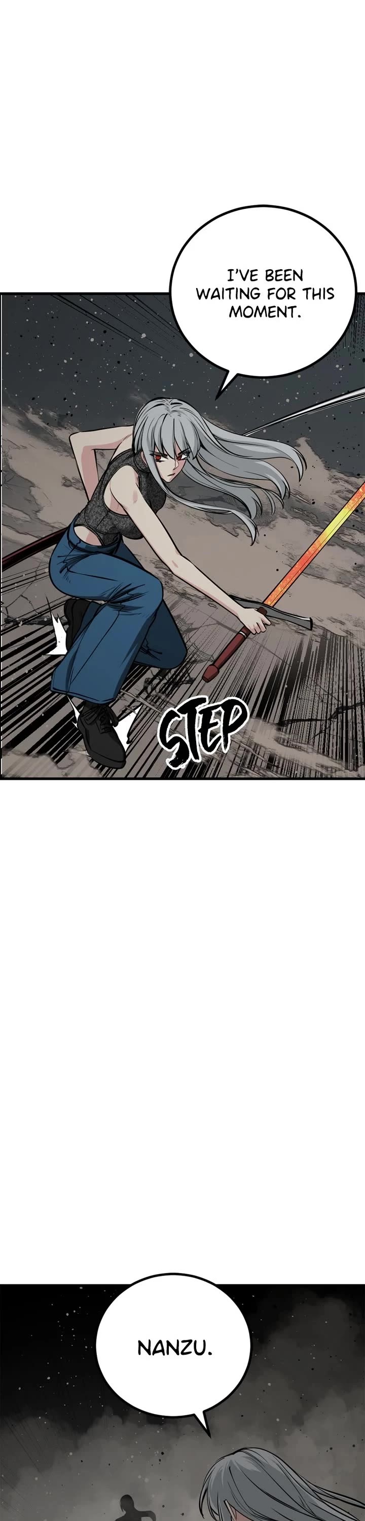 Hero Killer (Beolkkul) chapter 213 page 41