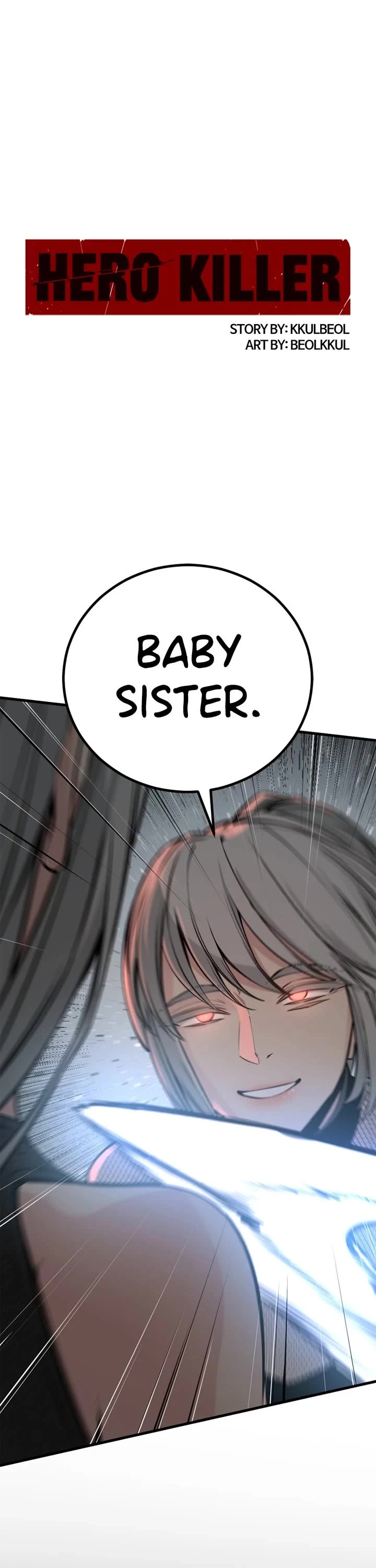 Hero Killer (Beolkkul) chapter 214 page 1