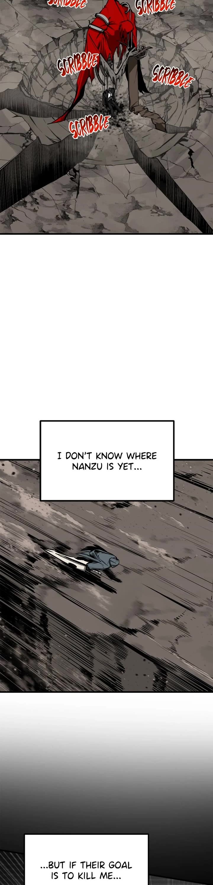 Hero Killer (Beolkkul) chapter 214 page 10