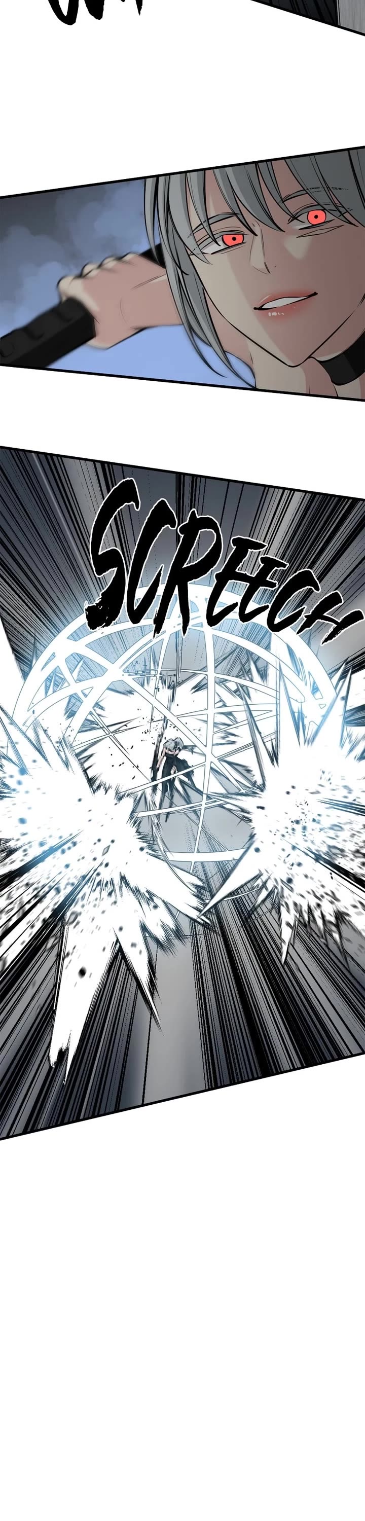 Hero Killer (Beolkkul) chapter 214 page 23