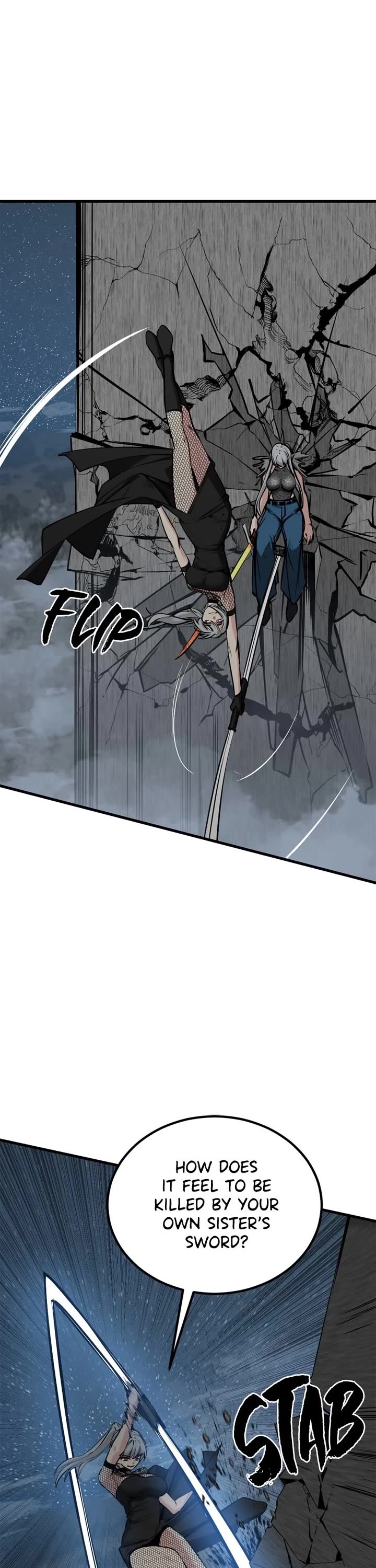 Hero Killer (Beolkkul) chapter 214 page 32