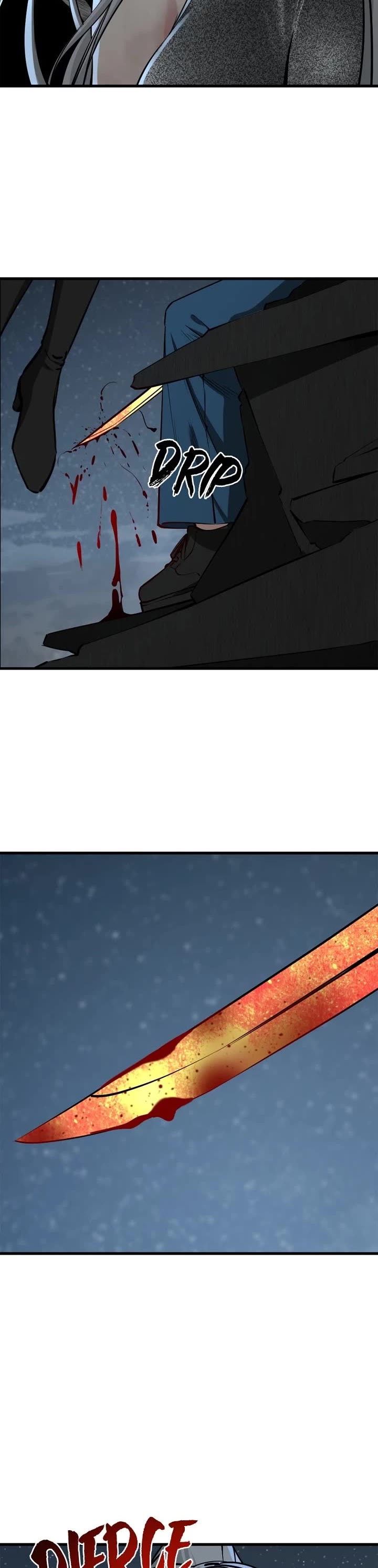 Hero Killer (Beolkkul) chapter 214 page 35