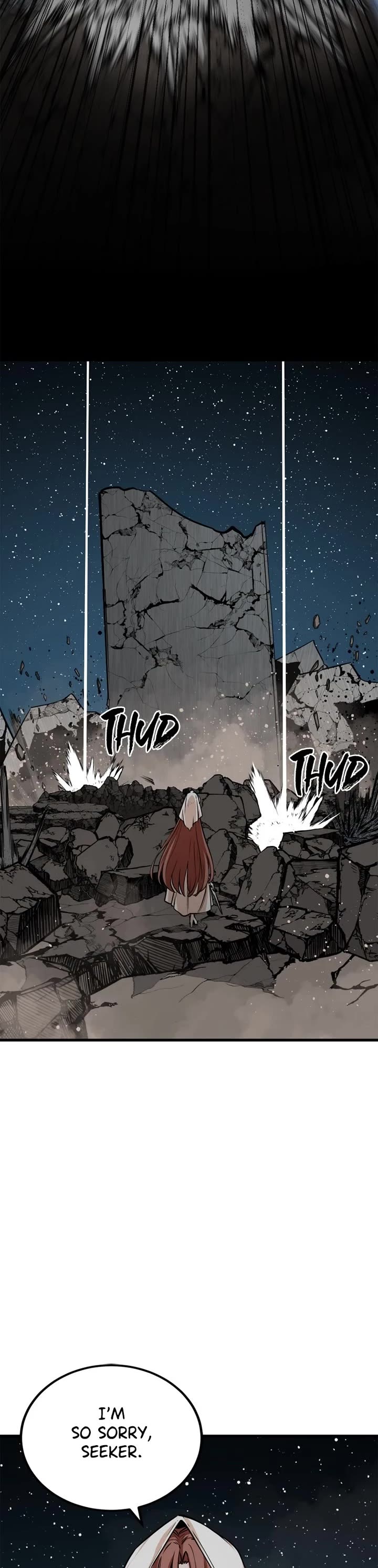 Hero Killer (Beolkkul) chapter 214 page 39