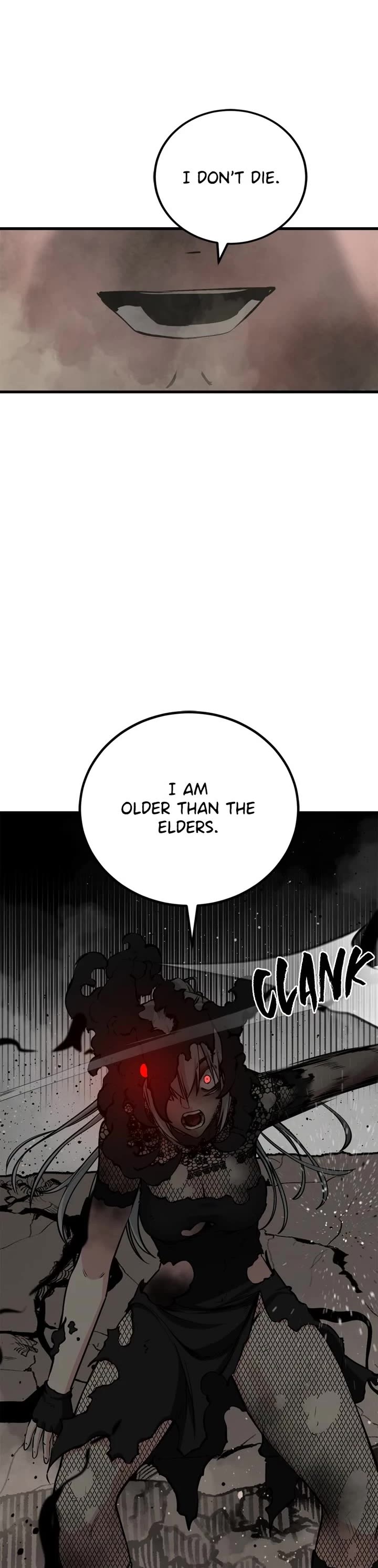 Hero Killer (Beolkkul) chapter 214 page 44