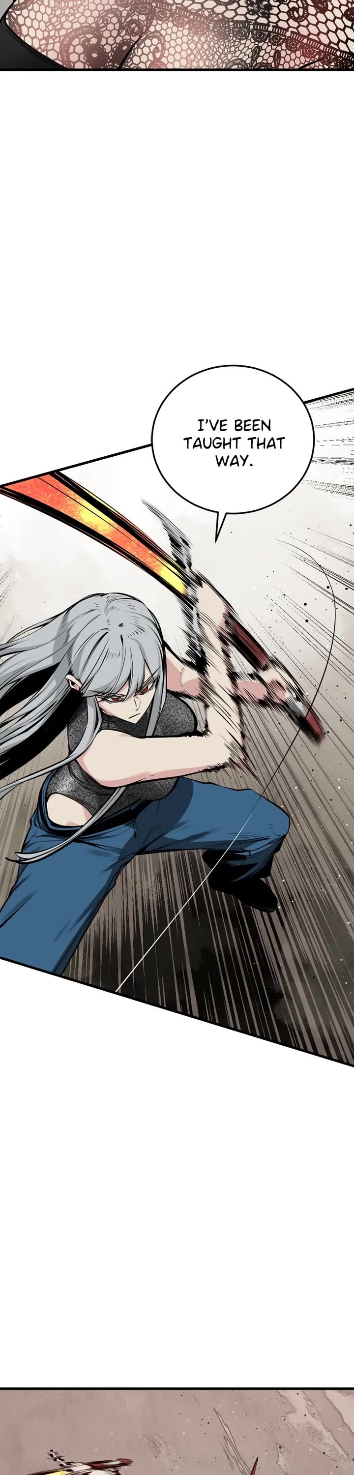 Hero Killer (Beolkkul) chapter 214 page 6