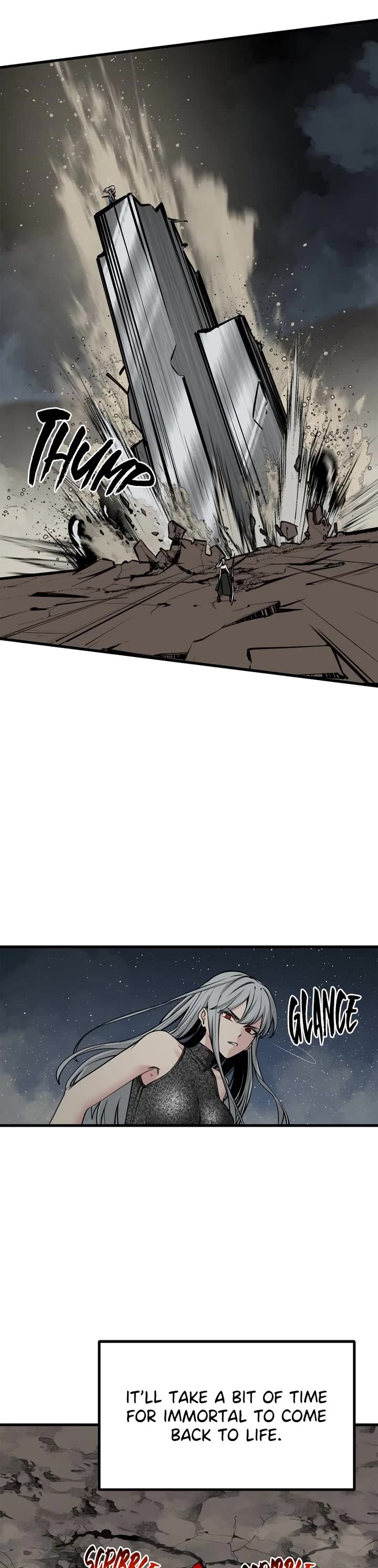 Hero Killer (Beolkkul) chapter 214 page 9