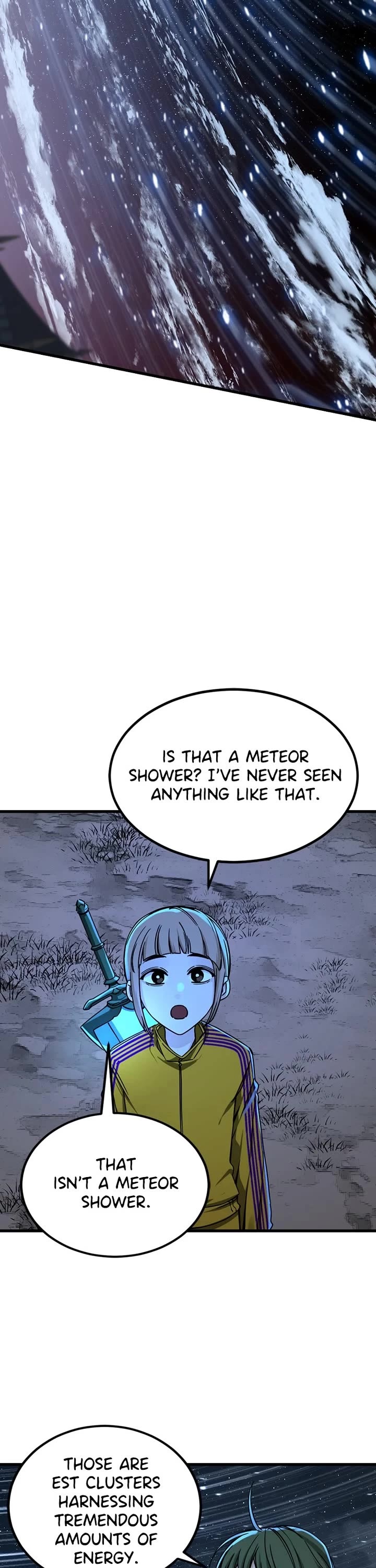 Hero Killer (Beolkkul) chapter 215 page 18