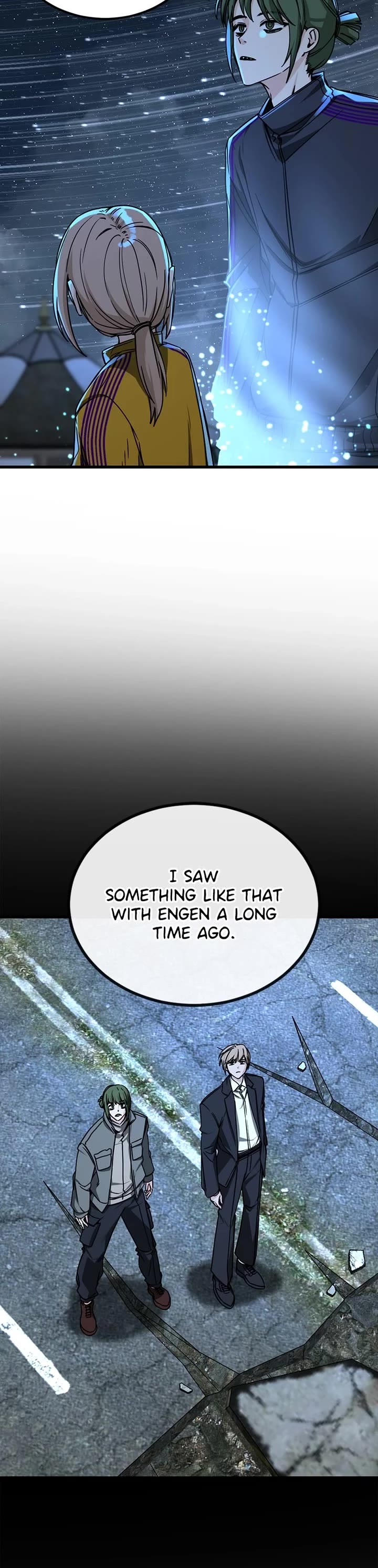 Hero Killer (Beolkkul) chapter 215 page 19