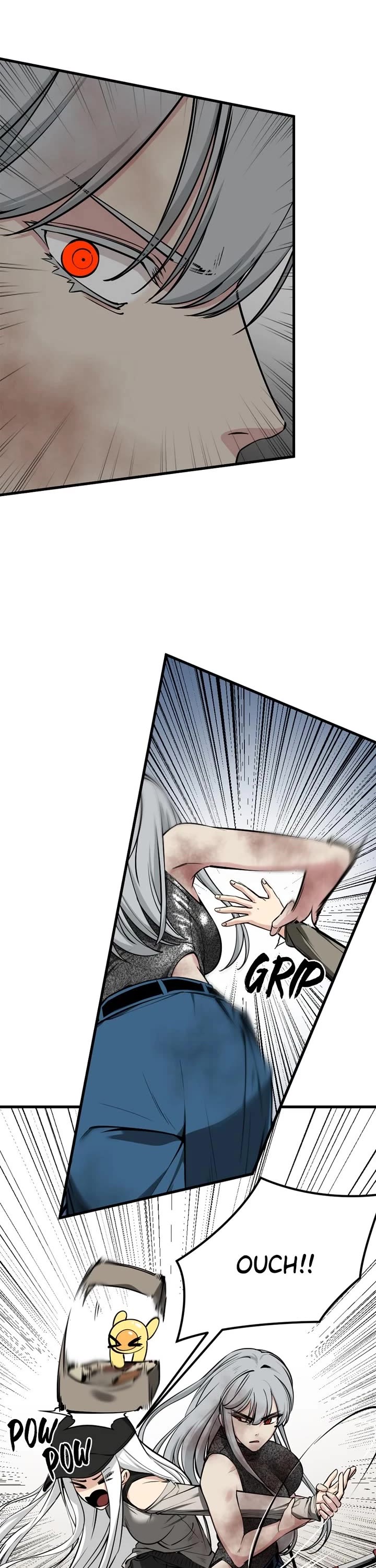 Hero Killer (Beolkkul) chapter 215 page 2