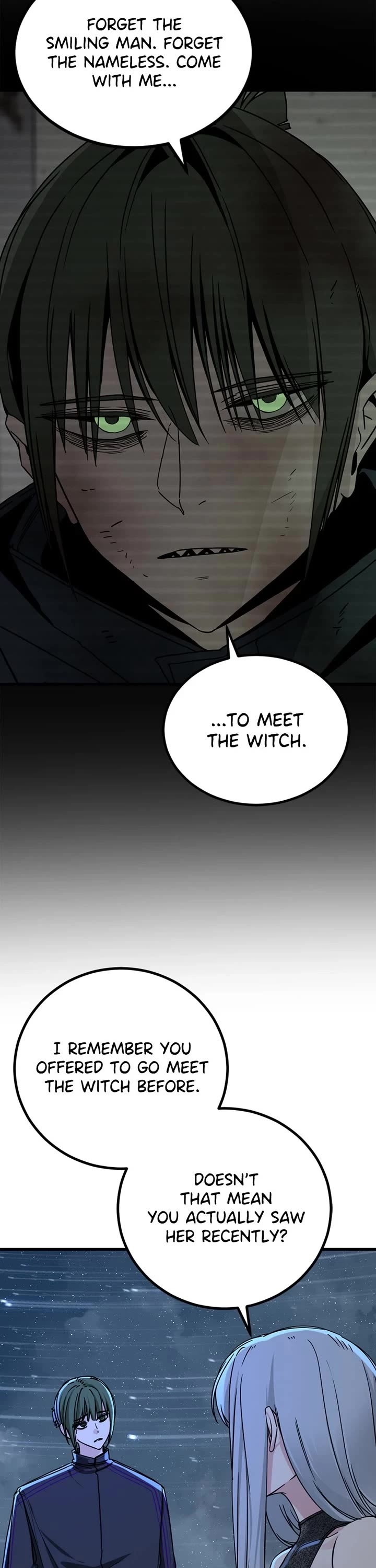 Hero Killer (Beolkkul) chapter 215 page 21