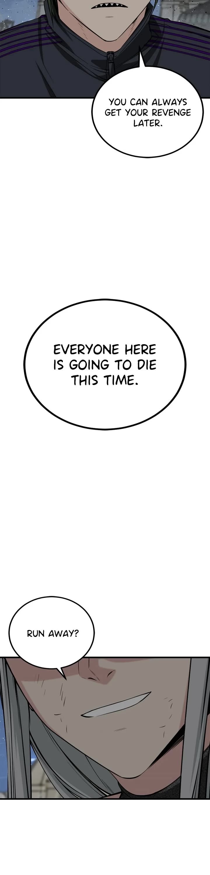 Hero Killer (Beolkkul) chapter 215 page 23