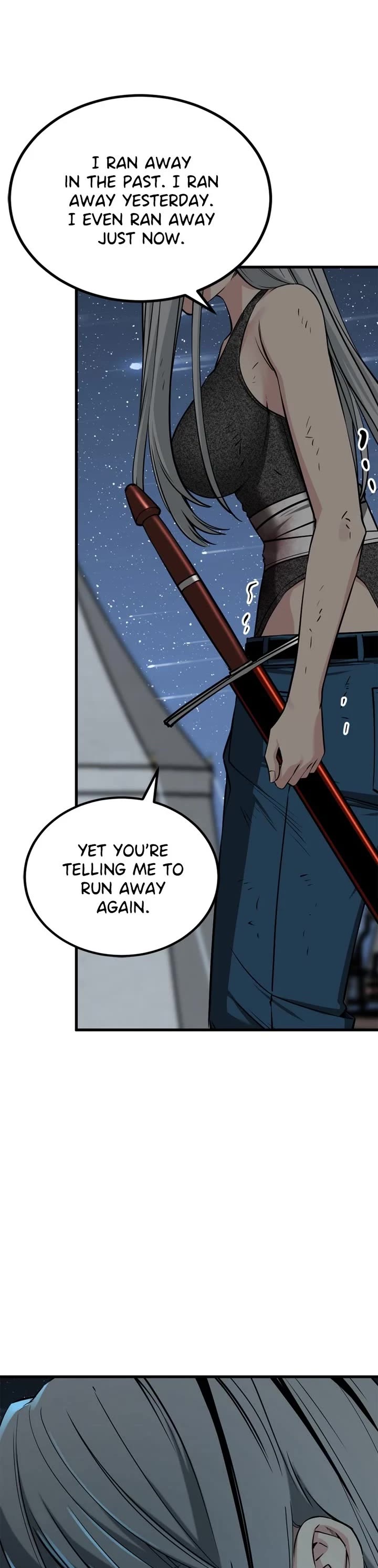 Hero Killer (Beolkkul) chapter 215 page 24