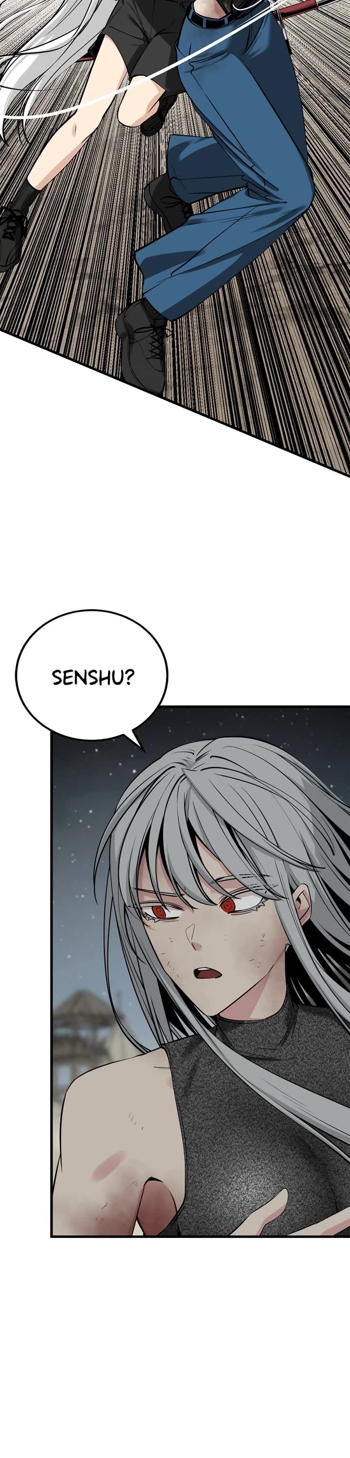 Hero Killer (Beolkkul) chapter 215 page 3