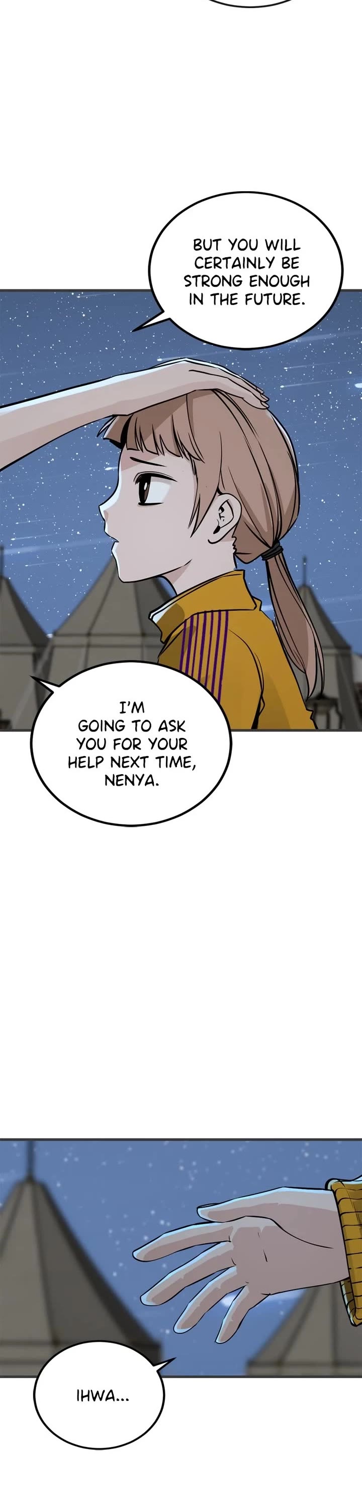 Hero Killer (Beolkkul) chapter 215 page 30
