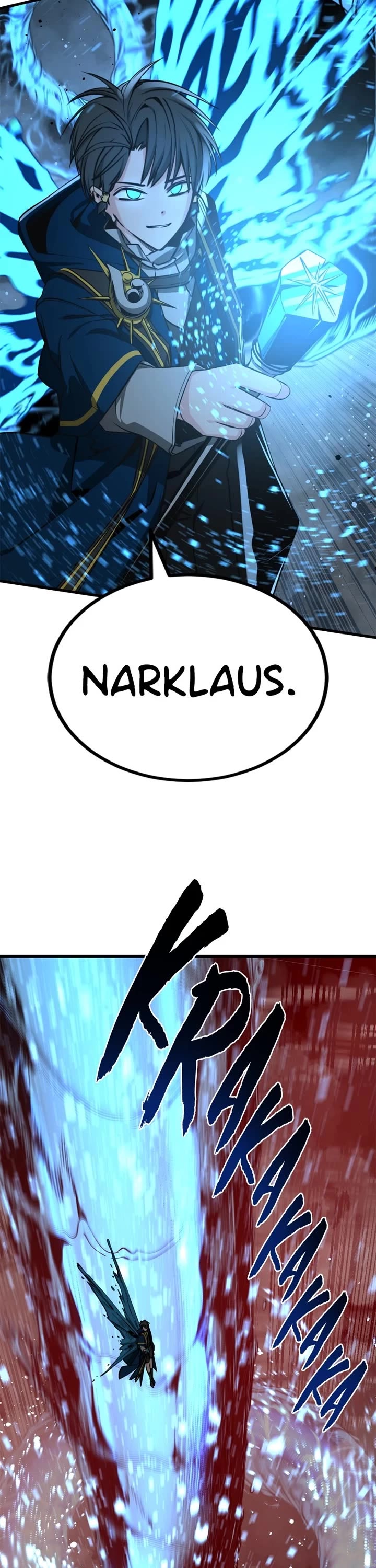 Hero Killer (Beolkkul) chapter 215 page 38