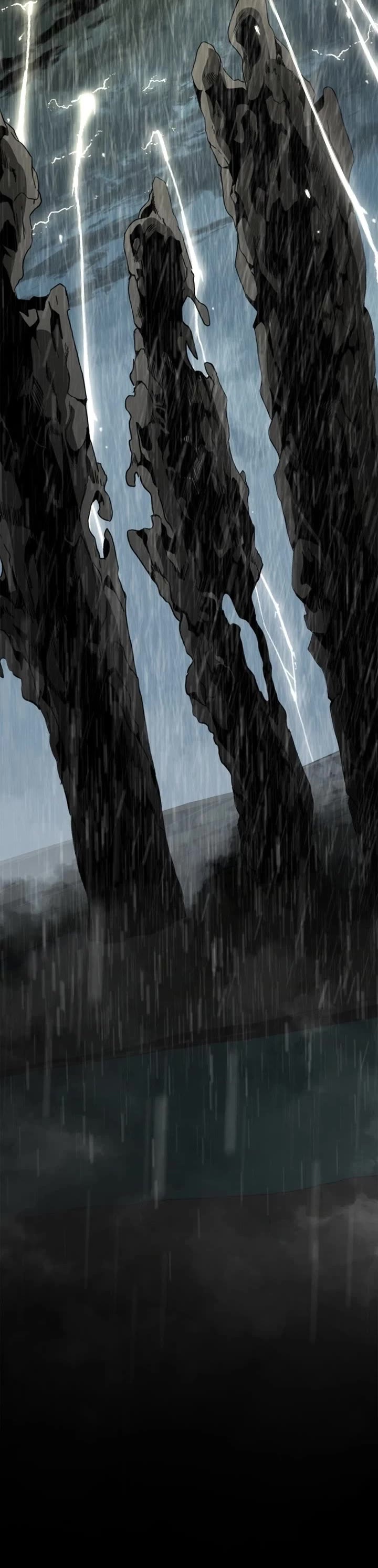 Hero Killer (Beolkkul) chapter 215 page 45