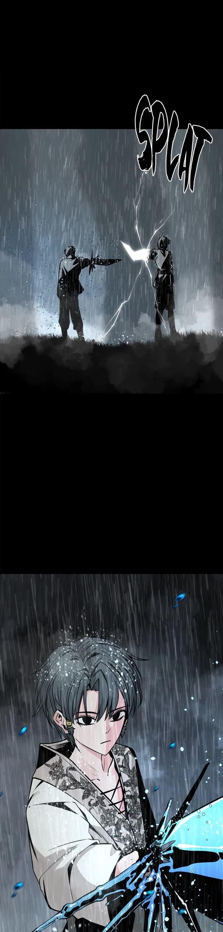 Hero Killer (Beolkkul) chapter 215 page 46