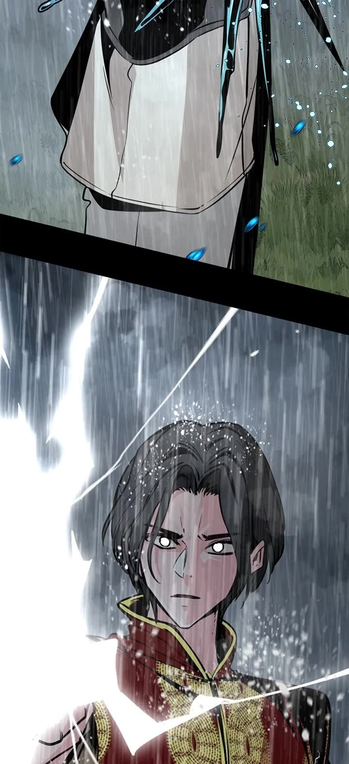 Hero Killer (Beolkkul) chapter 215 page 47
