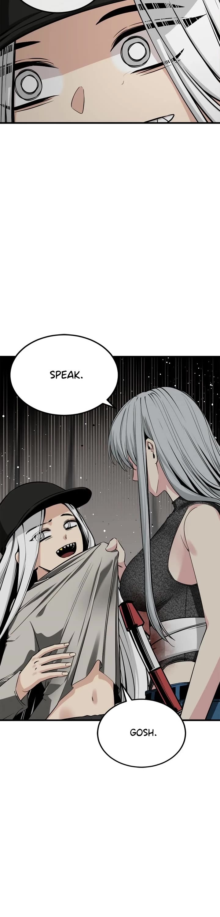 Hero Killer (Beolkkul) chapter 215 page 8