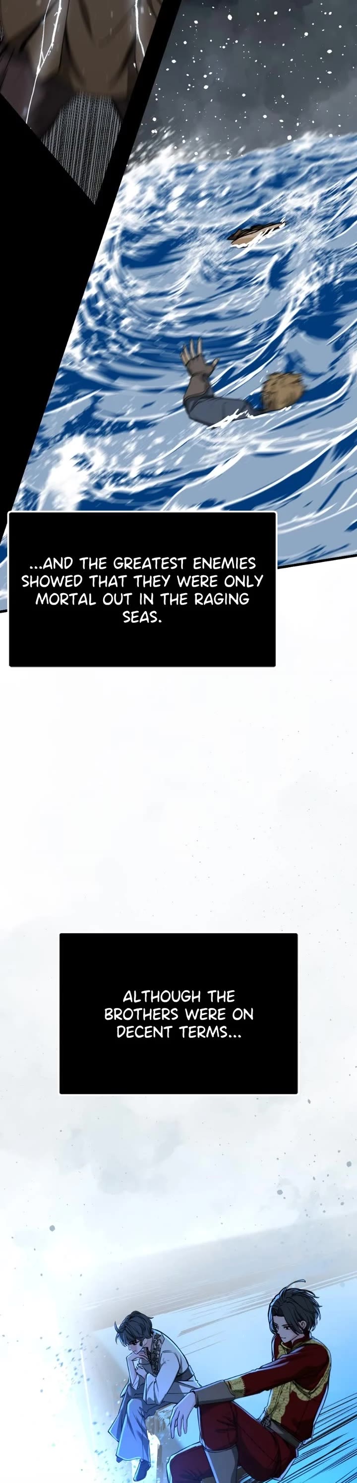 Hero Killer (Beolkkul) chapter 216 page 4