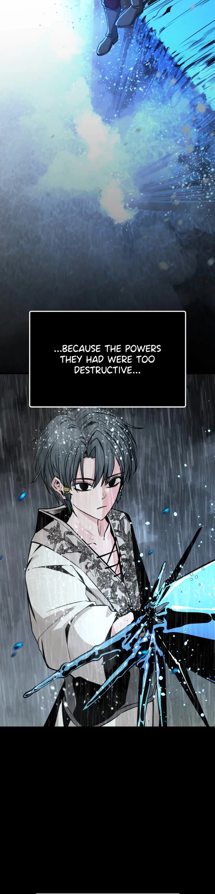 Hero Killer (Beolkkul) chapter 216 page 5