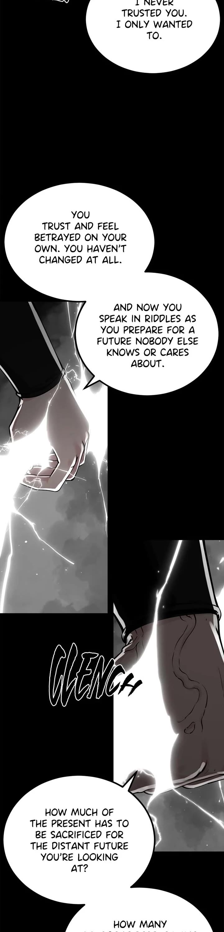 Hero Killer (Beolkkul) chapter 217 page 10