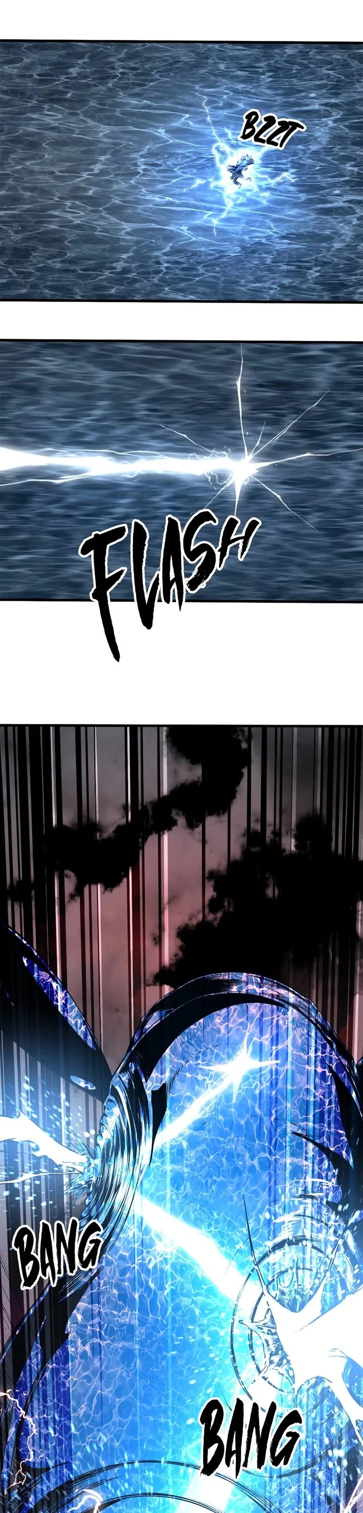 Hero Killer (Beolkkul) chapter 217 page 23