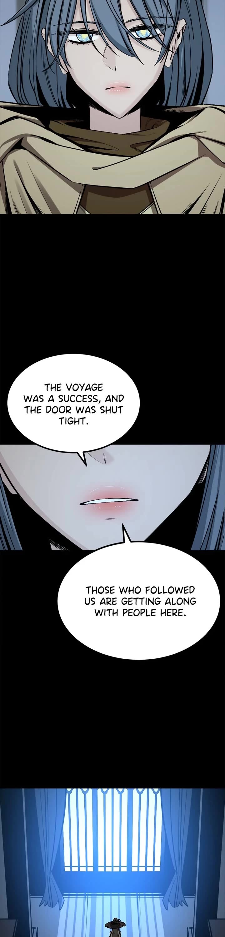 Hero Killer (Beolkkul) chapter 219 page 18