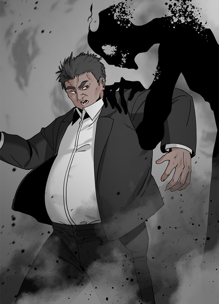 Hero Killer (Beolkkul) chapter 22 page 101