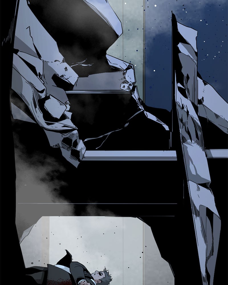 Hero Killer (Beolkkul) chapter 22 page 120