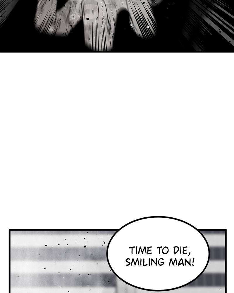 Hero Killer (Beolkkul) chapter 22 page 138