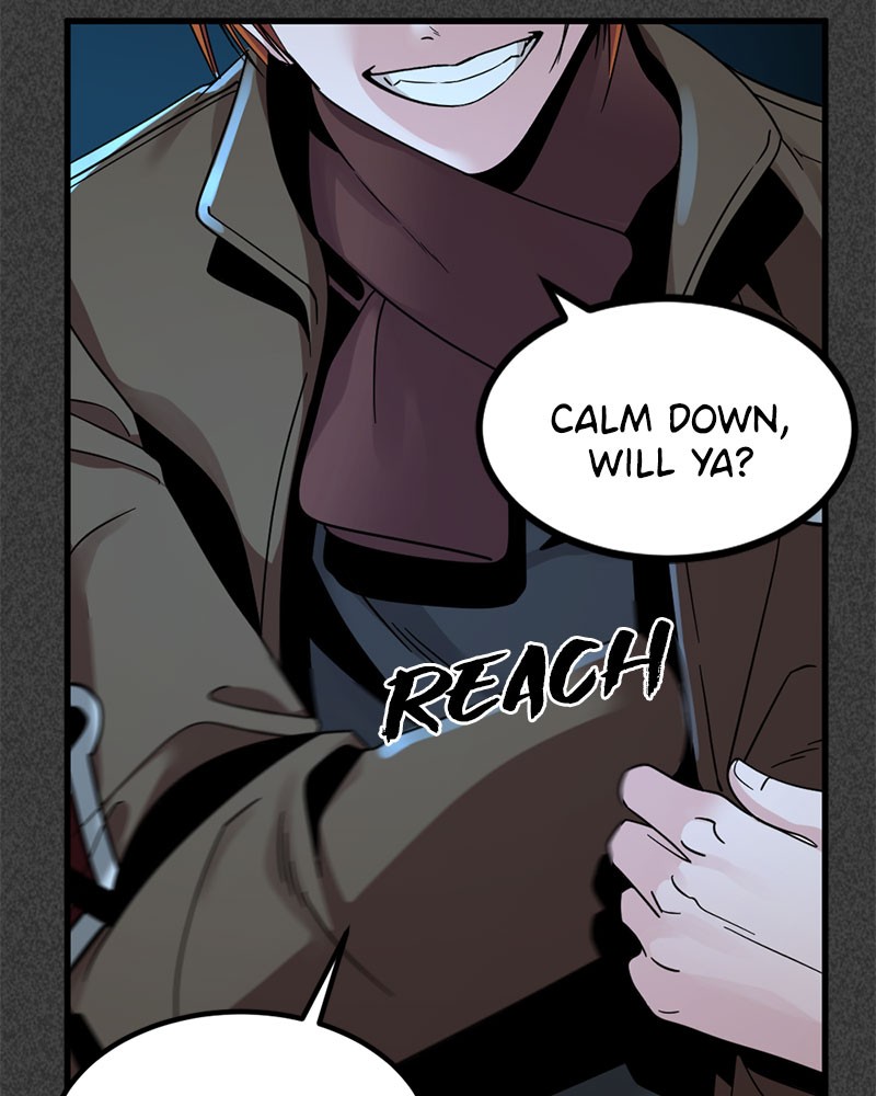 Hero Killer (Beolkkul) chapter 22 page 21