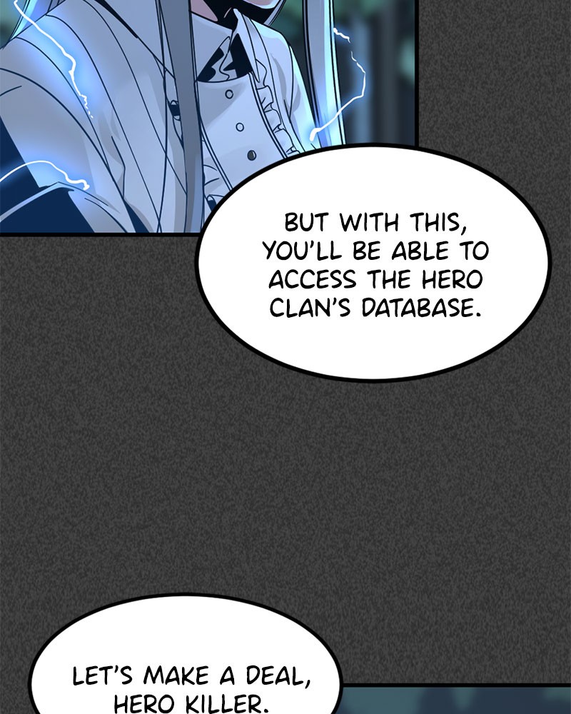 Hero Killer (Beolkkul) chapter 22 page 27