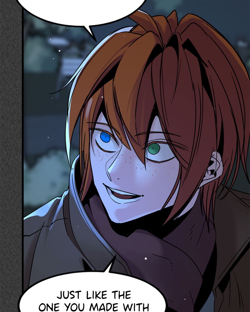 Hero Killer (Beolkkul) chapter 22 page 28