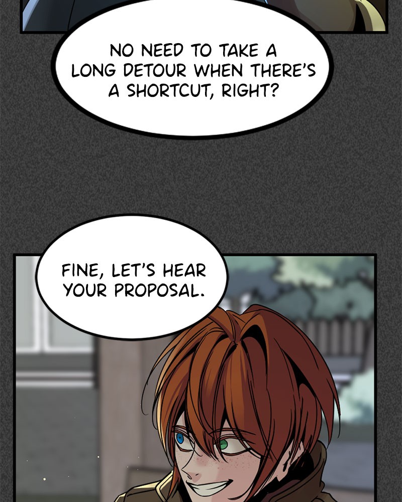 Hero Killer (Beolkkul) chapter 22 page 32