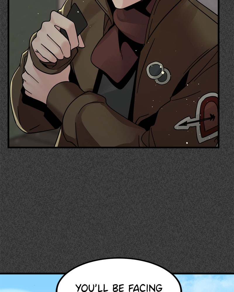 Hero Killer (Beolkkul) chapter 22 page 33