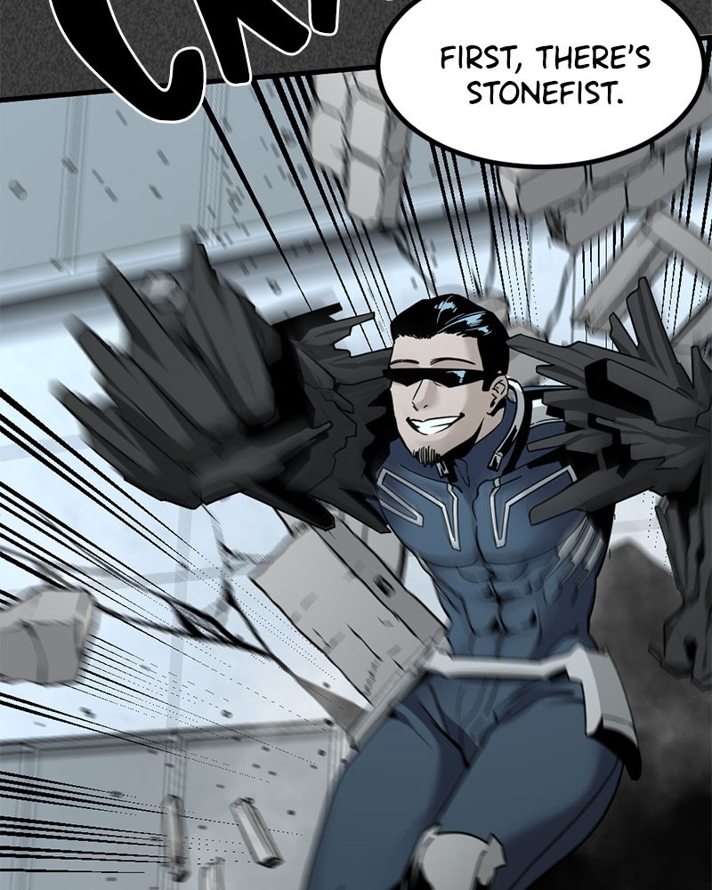 Hero Killer (Beolkkul) chapter 22 page 36