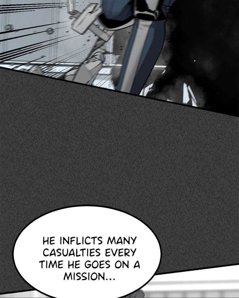 Hero Killer (Beolkkul) chapter 22 page 37