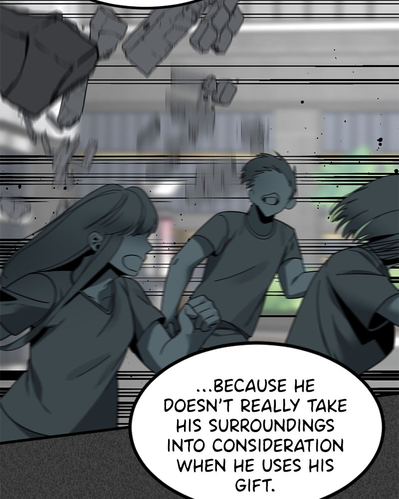 Hero Killer (Beolkkul) chapter 22 page 38