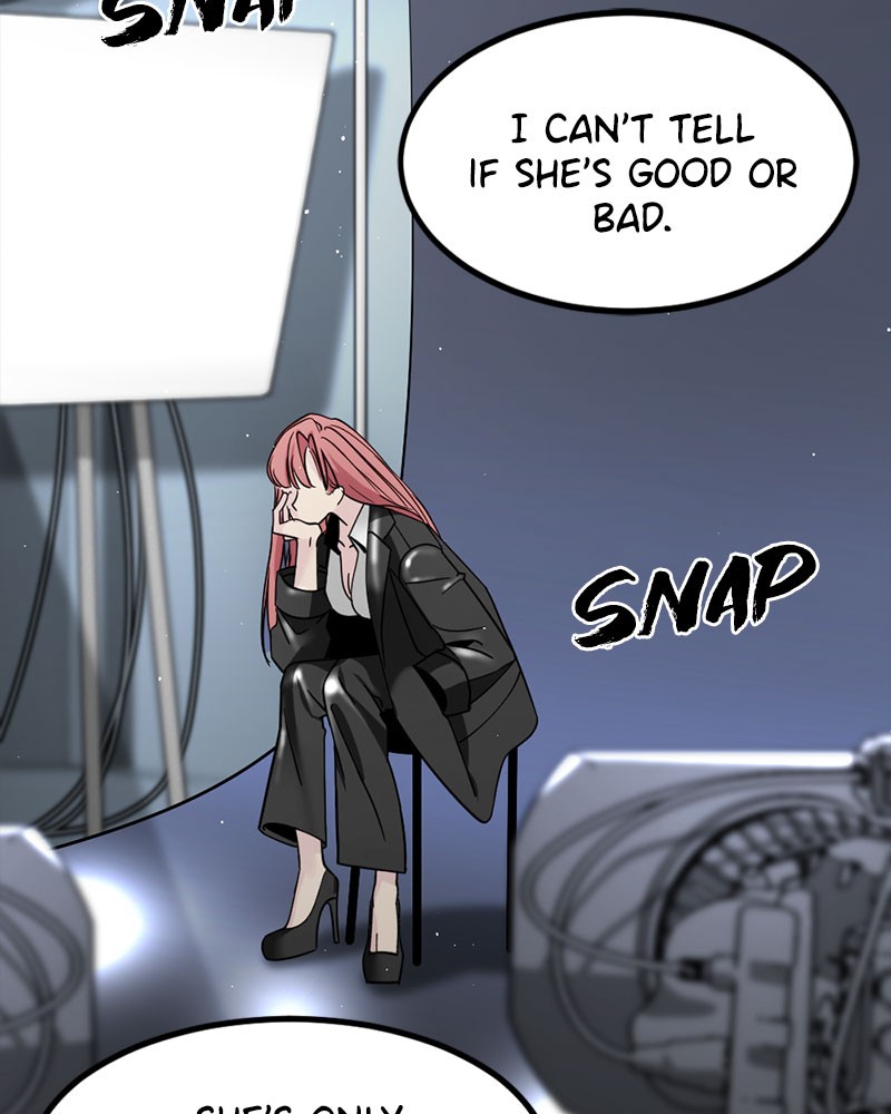 Hero Killer (Beolkkul) chapter 22 page 43
