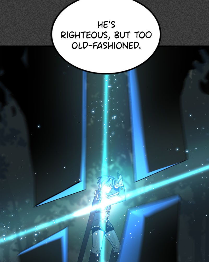 Hero Killer (Beolkkul) chapter 22 page 50