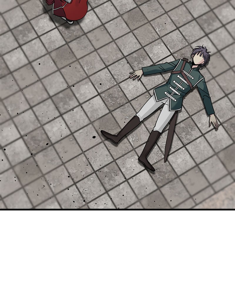 Hero Killer (Beolkkul) chapter 22 page 67