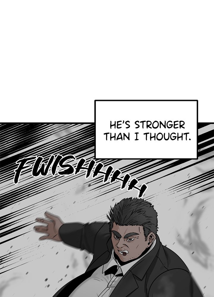 Hero Killer (Beolkkul) chapter 22 page 87