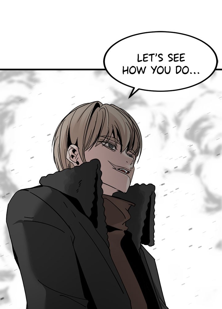 Hero Killer (Beolkkul) chapter 22 page 98